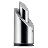 WMF Two in One Salz-/ Pfefferstreuer-Set 2-teilig, Streuer klein,...