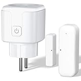 Fensterkontaktschalter für Dunstabzugshaube,Window Contact Switch...