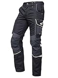 PUMA Workwear Precision X - Arbeitshose Herren - Premium Arbeitskleidung...