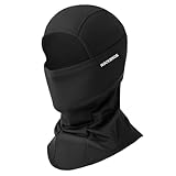 ROCKBROS Sturmhaube Balaclava Skimaske Winddicht Warm für Fahrrad Ski...