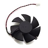 GPU-VGA-Grafiklüfter, PLD05010S12L, for HIS HD6450, HD6570, R5-230,...