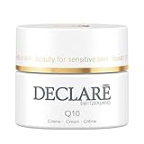 Declaré Age Control femme/women, Q10 Creme, 1er Pack (1 x 50 g)