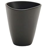 Annastore Orchidee Übertopf Merle aus Keramik in Verschiedene Größen...