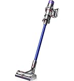 Dyson Cyclone V11 Absolute Akku-Handstaubsauger, Blau