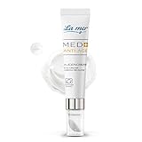 La mer MED+ Anti-Age Augencreme - Feuchtigkeitsspendende Augenpflege -...