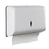 Papierhandtuchspender, kommerzielle Papierhandtuchspender für Badezimmer,...