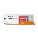 Panthenol-ratiopharm Wundbalsam: Wund- und Heilsalbe für die Haut -...