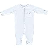 PUCKABABY Baby Pyjama/Schlafanzug für Schlafsäcke Sleepwear - 18-24 M -...