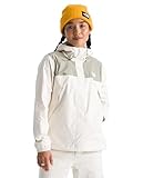 The North Face NF0A7QEU4QI1 Women’s Antora Jacket Jacket Damen WHITE...