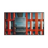 Sharp PN-ME752, 190,5 cm (75 Zoll) Digital Beschilderung Flachbildschirm,...