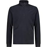CMP - Herren-Sweatshirt, Anthrazit, 52