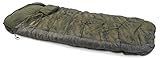 Anaconda Freelancer Vagabond 3 Camou bis-15°C Camping Outdoor Schlafsack...