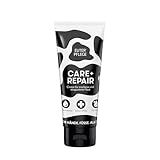 EUTERPFLEGE Care + Repair Creme, 100ml, intensive Pflege für trockene...