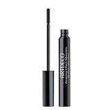 ARTDECO Amazing Effect Mascara – Schwarze Wimperntusche mit kleiner...