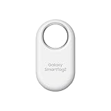 Samsung Galaxy SmartTag2 Bluetooth-Tracker, Kompassansicht, Suche in der...