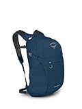 Osprey Europe Unisex Daylite Plus Wave Blue O/S