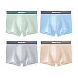 LKRSEEF Boxershorts Jungen Unterhosen 128 Unterhosen 92 158/164 Kinder...
