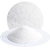 Schicker Mineral Edelkorund Strahlmittel weiß F36 425–600 µm 25 kg,...