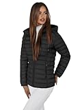 OZONEE Damen Übergangsjacke Regenjacke Jacke Übergang Jacken Herbst...