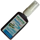 Balzer Beißfix Power Spray - Lockstoff für Fische 50ml, Geschmack:Aal