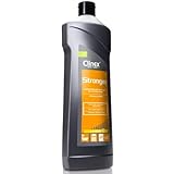 Clinex Universal Scheuermilch “Stronger” 750 ml - Effizient Entfetter...