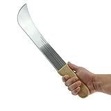 unbekannt Machete Gartenmachete Arbeitsmachete Buschmesser Axt...