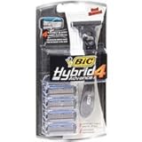 BIC Hybrid Advance Rasierer, 4 Stück