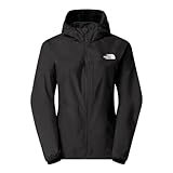 The North Face Damen Higher Run Windjacke, Tnf Black, S