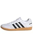 adidas Unisex Spezial Light Handball Shoes Schuhe, Cloud White/Core...