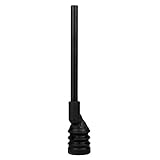 Compound Bow Stabilizer Bow String Suppressor String Stop Alloy Vibration...