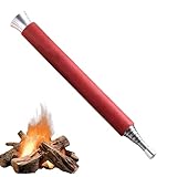 Werkzeug zum Blasen: Einziehbares Grillgebläse, tragbarer...