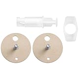 tesa Power.Kit-Adapter BK43-2, selbstklebendes Ersatzteil-Set,...