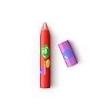 KIKO Milano Candy Crush™ Luminous Lip Balm 04, Lippenbalsam Mit Satter...