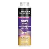 John Frieda Wunder Reparatur Conditioner - Vorteilsgröße: 500 ml - Frizz...