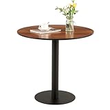 anrekl mid Century modern runder esstisch couchtisch Kleiner esstisch für...