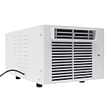 Tragbares Mini-Klimaanlage, DSYOGX Klein Halbleiter-Klimageräte, Mobile...