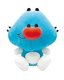 Oggy Oggy Funktionsplüsch, mit Licht und Sound, 30cm, Plüschfigur ab den...