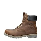 Panama Jack Herren Panama 03 Igloo Springerstiefel, Braun (Napa Grass...