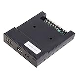 Vynetra SFR1M44_U100K 1,44 MB USB-SSD-Festplatten-Emulator für...