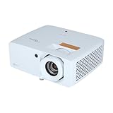 Optoma ZH450 Full HD Beamer mit 4500 Lumen und umweltfreundlichem Design...