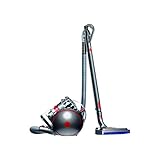 Dyson Cinetic Big Ball Absolute 2 beutelloser Staubsauger EEK A (Inkl....