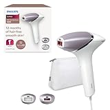 Philips Lumea IPL Haarentfernungsgerät 8000 Series –...