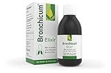 Bronchicum Elixir | Hustensaft mit Thymian & Primel bei akuter Bronchitis...