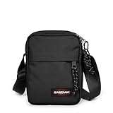 EASTPAK THE ONE Umhängetasche, 2.5 L - Black (Schwarz)