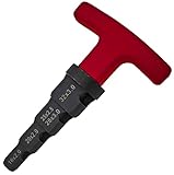 Profi Kalibrierer für Mehrschicht Alu Verbundrohr 16 x 2 mm + 20 x 2 mm +...