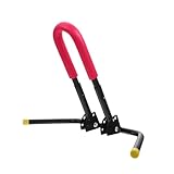 Gogogmee Faltbarer Fahrradständer Kinderlaufradständer aus Metall...