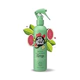 Pet Head Furtastic Entwirrungsspray für Hunde | Wassermelonenduft | Pflegt...
