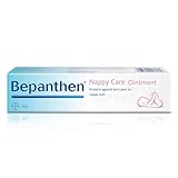 Bepanthen Windelpflegesalbe, 1 x 30 g