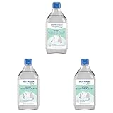 HEITMANN pure Reiner Essig-Entkalker | Natürlicher Kalkreiniger für...