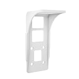 paramondo Deckenhalterung Deckenhalter für Kassettenmarkise Quadris LED,...